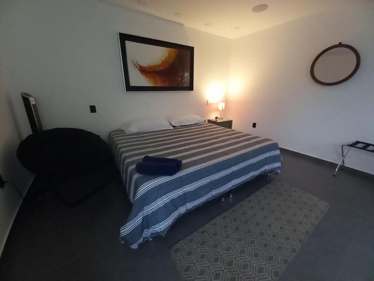 Tu Estancia Guadalajara Exterior foto