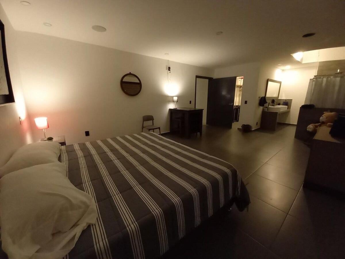 Tu Estancia Guadalajara Exterior foto