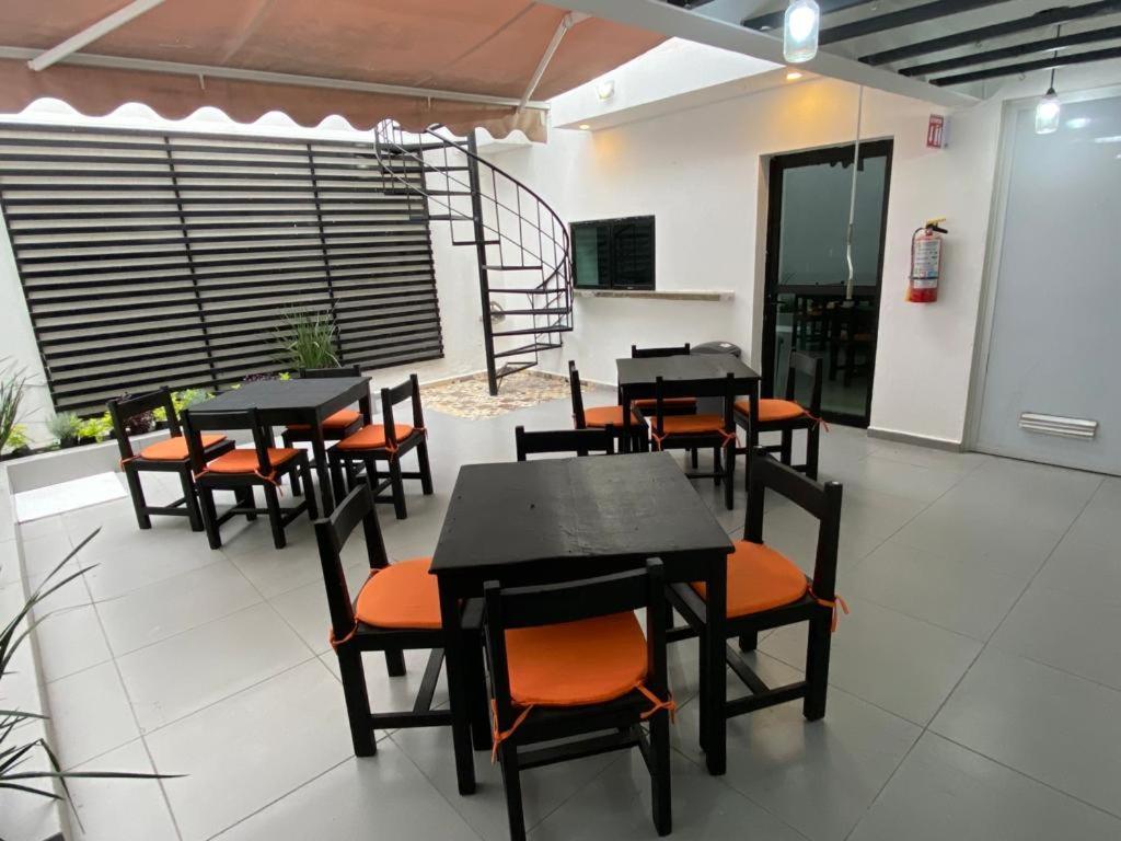 Tu Estancia Guadalajara Exterior foto