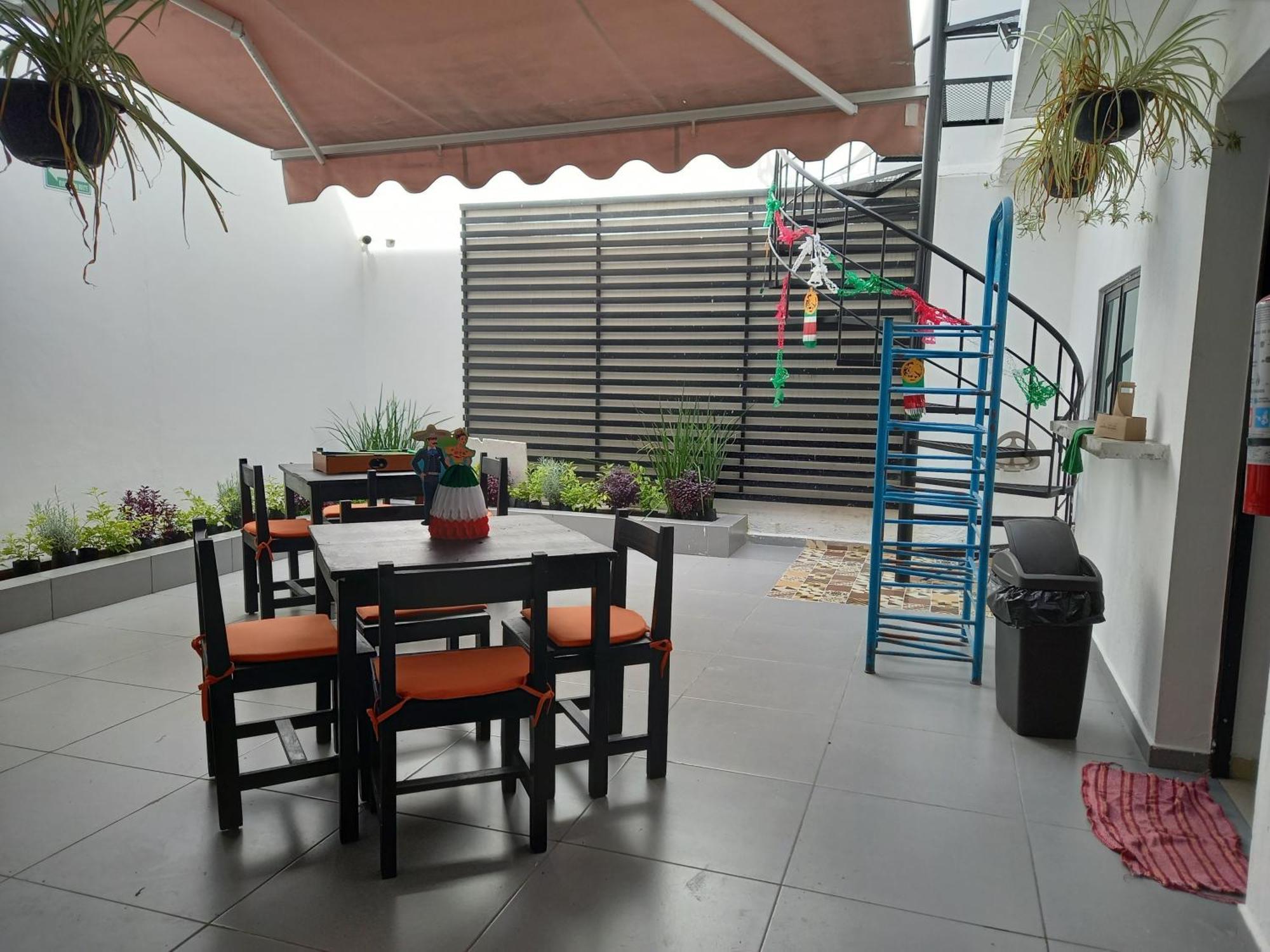 Tu Estancia Guadalajara Exterior foto